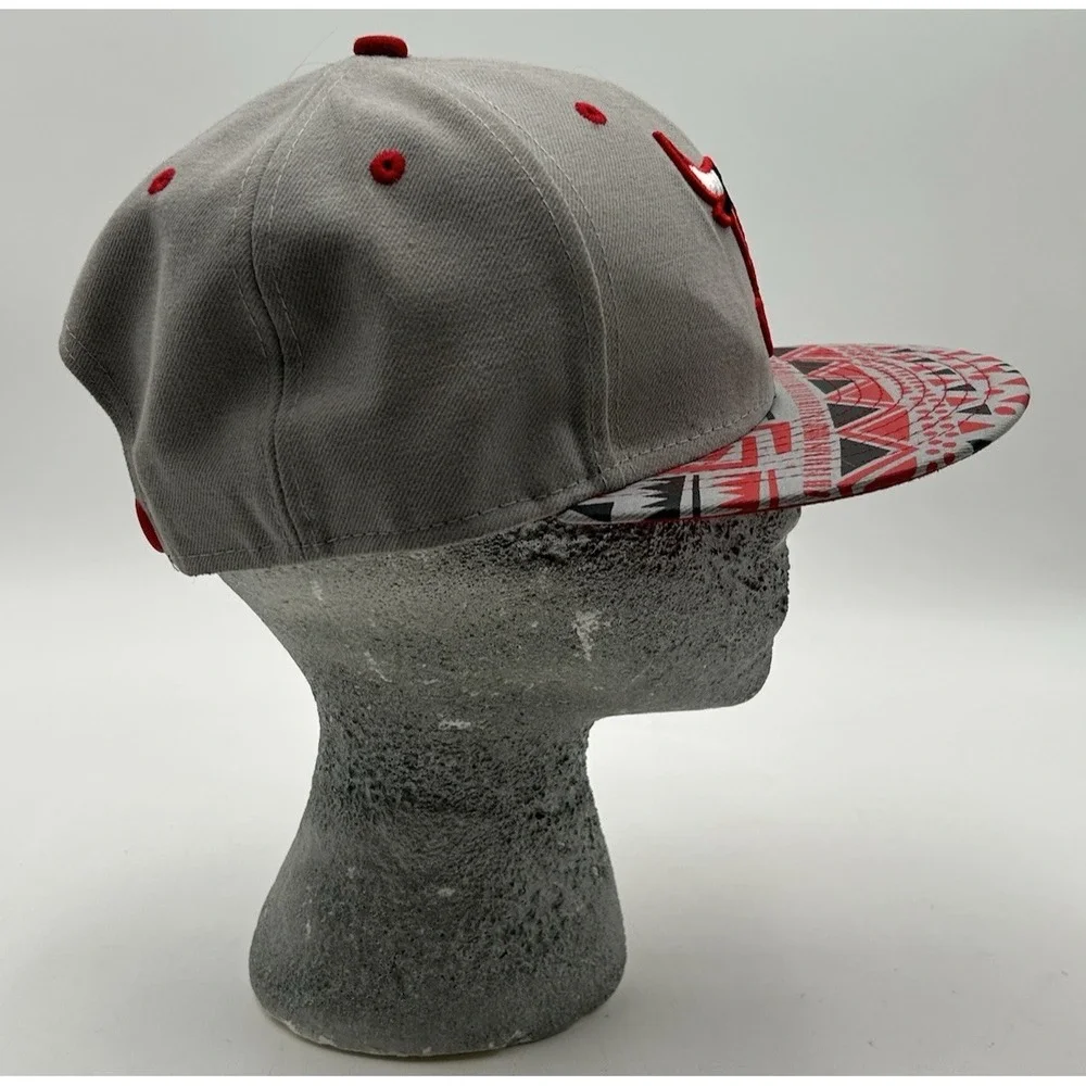 New Era chicago bulls